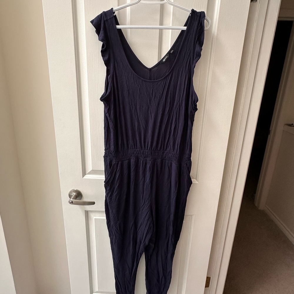 Women’s Romper
